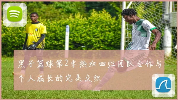 黑子篮球第2季热血回归团队合作与个人成长的完美交织