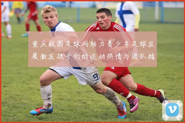 重庆校园足球网助力青少年足球发展激发孩子们的运动热情与团队精神